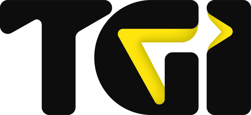 logo TGI